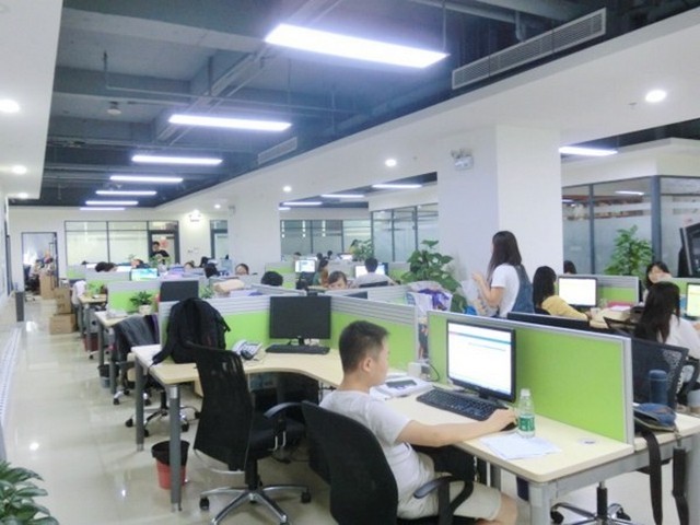 虎丘区公园充电桩公司