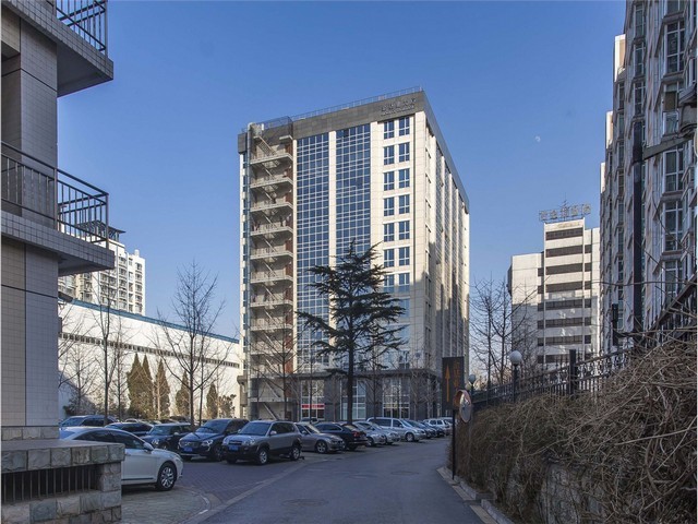 工矿污水处理成套设备安装